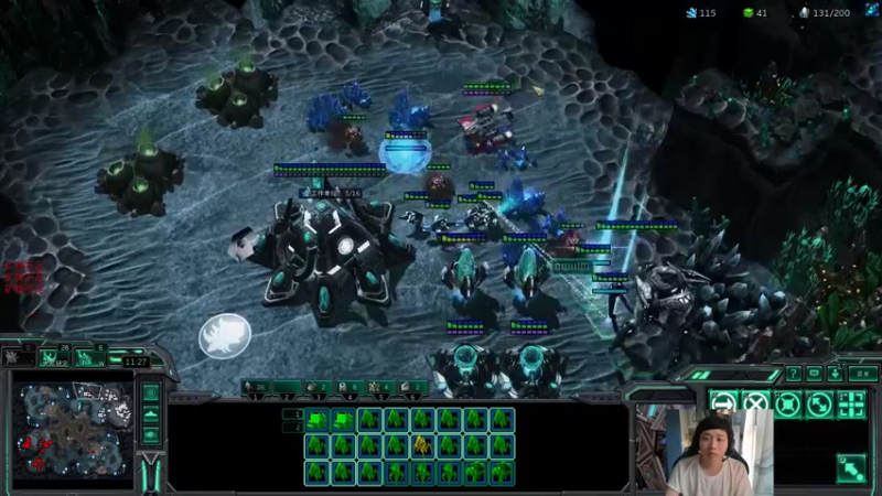 【2022-09-21 15点场】igmacsed：双倍粉丝啵啵先星际，然后掌控僵尸