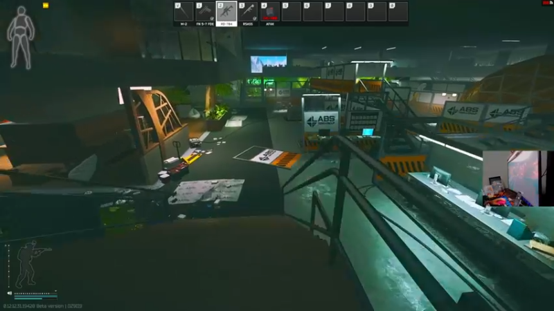 【2022-09-22 23点场】文化人老七：近战击杀世界第一