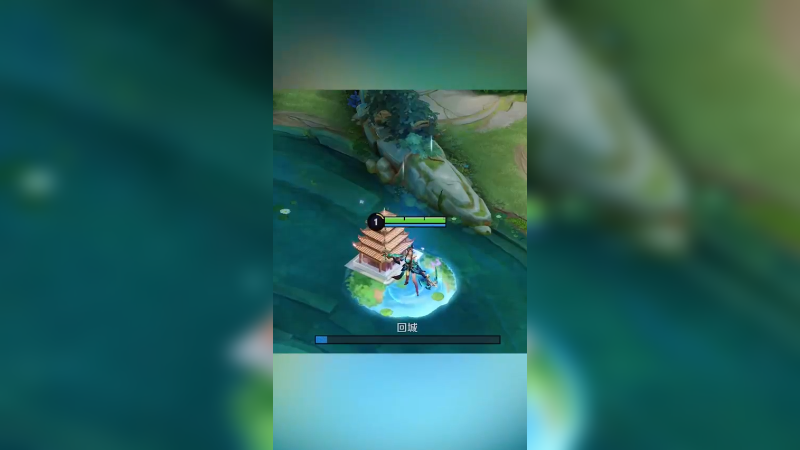 这特效也太好看了吧，爱了爱了~