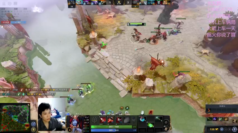 【2022-09-21 18点场】青择_：岩洞任务罢了