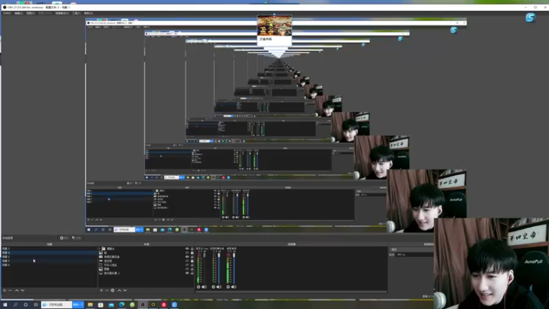 【2022-09-23 11点场】Dy合群：【王牌高星1喂4】涅磐重生！