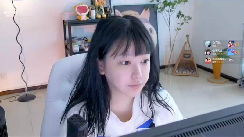 【2022-09-23 09点场】刘飞儿faye：飞儿  荒野大镖客