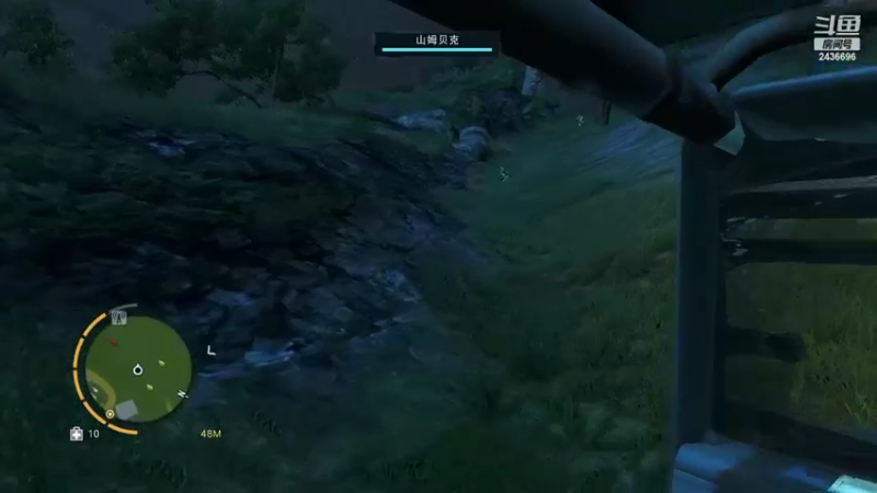 【2022-09-20 20点场】侵凌：一个杀人不眨眼得杀手