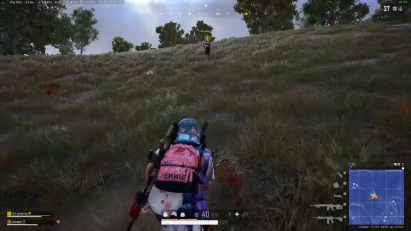 【2022-09-23 20点场】郑伟丶：娱乐性技术主播