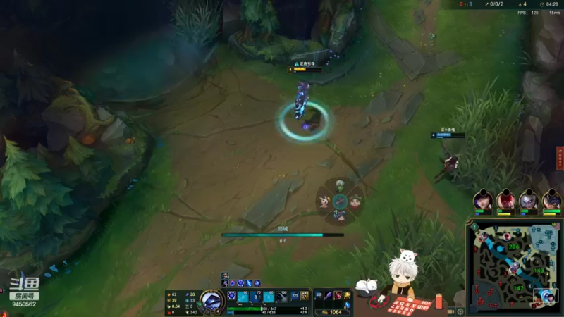 【2022-09-22 21点场】章发财丶：晚上好，帅的进啊！