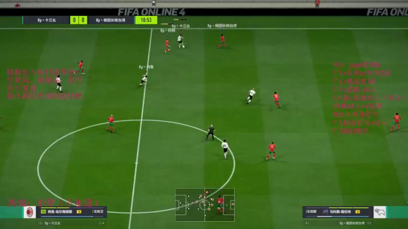 【2022-09-22 23点场】JiaJu就是我啊：反击的艺术