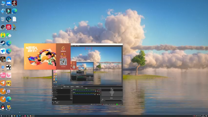 【2022-09-23 00点场】BLUE呀丶：冲国服海月 失败送ip14