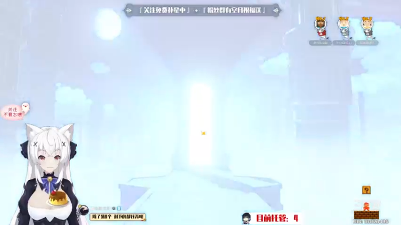 【2022-09-22 22点场】卡佬GTX1080tiPrime：【补星的神】卡猫猫什么都肝