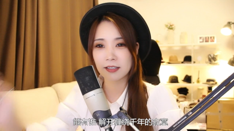 【音乐】亮声Open的精彩时刻 20220923 20点场