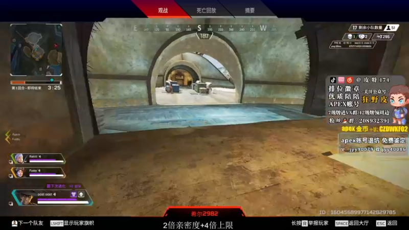 【2022-09-22 19点场】皮特174：【黄金三倍】5点训练赛