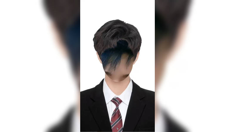 就问你们 好看不好看