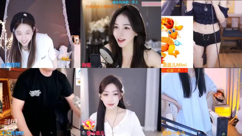 【2022-09-23 12点场】小肉球阿：9.30四周年~~