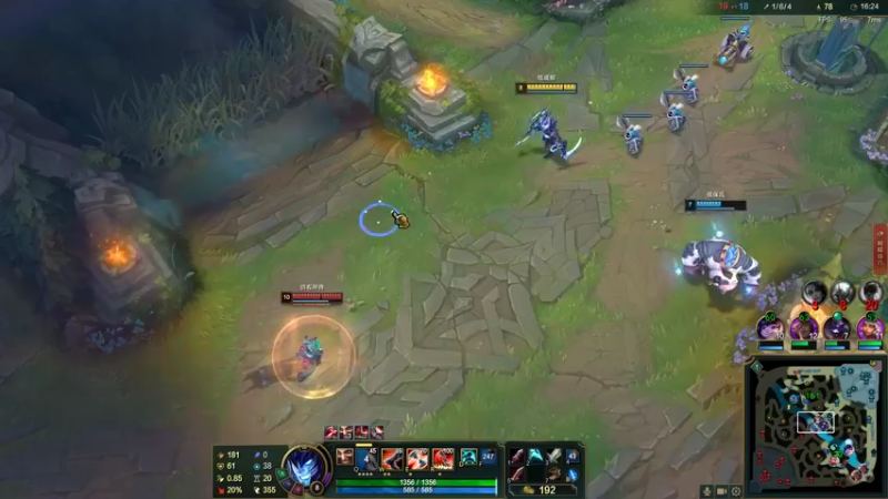 【2022-09-22 22点场】结成郁丶：优柔寡断 软弱之徒