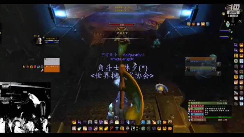 【2022-09-23 01点场】quitliifex：来个皇后(22