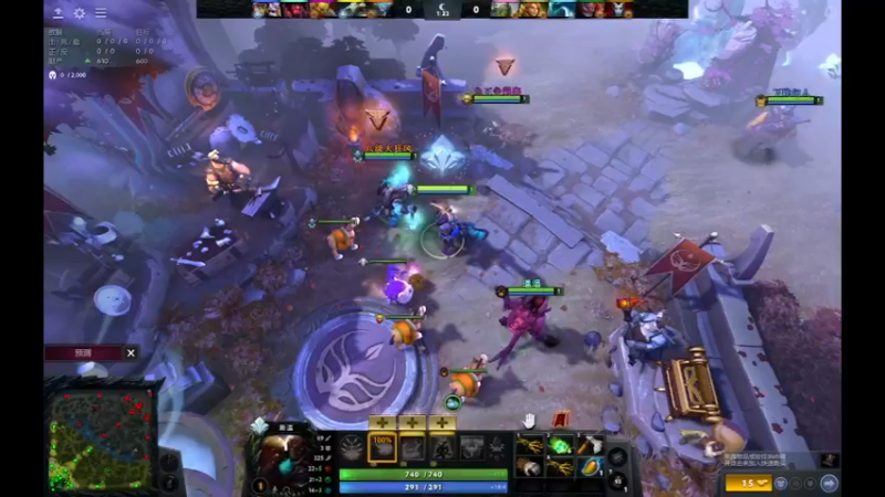 【2022-09-19 08点场】Jean沐半仙：)J某人失踪人口 日常修！~