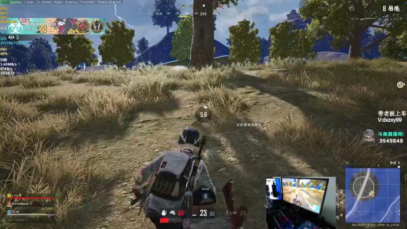 【2022-09-22 22点场】狙击教官：狙击手回归！！