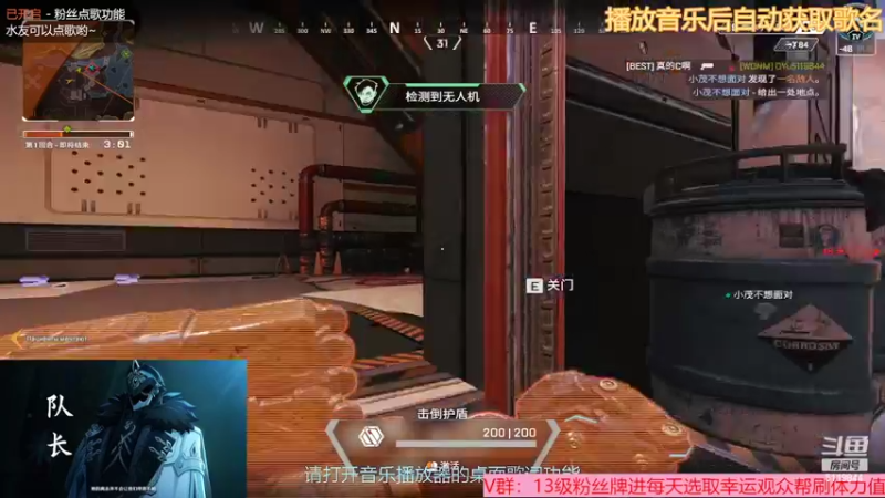 【2022-09-17 00点场】流氓太郎：用嘴上猎杀