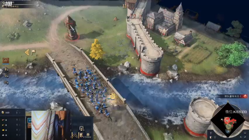 【2022-09-23 06点场】叶子长青K：长青派火猫 刻在肌肉里的操作