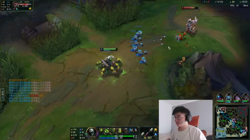 【2022-09-22 15点场】何二抛zZ：2pao：不摆了 一区大师冲两百