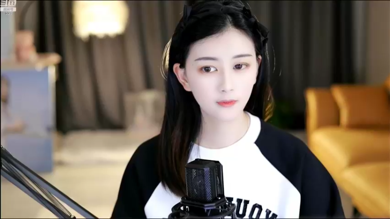 【2022-09-21 23点场】紫薇同学：如鹿归林 如舟靠岸~