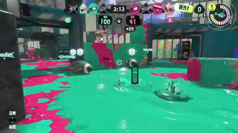 【2022-09-23 04点场】KazeLink：马力欧-Link 技术主播没有GG