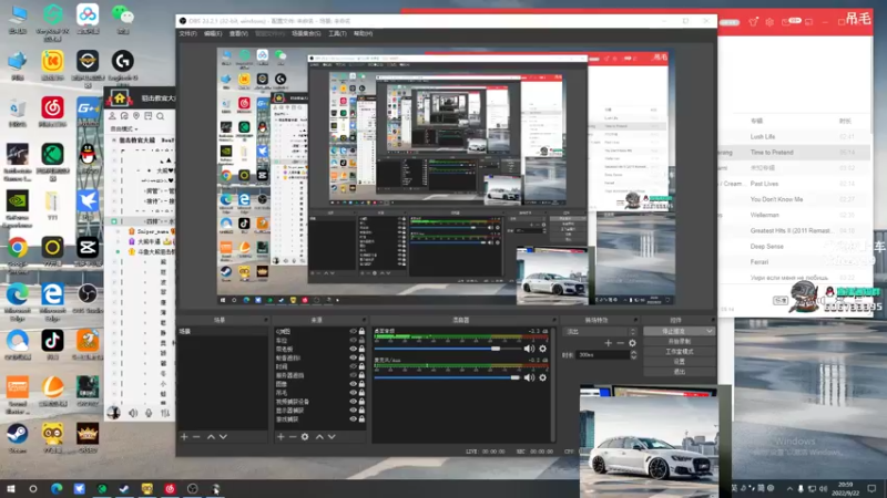 【2022-09-22 20点场】狙击教官：狙击手回归！！