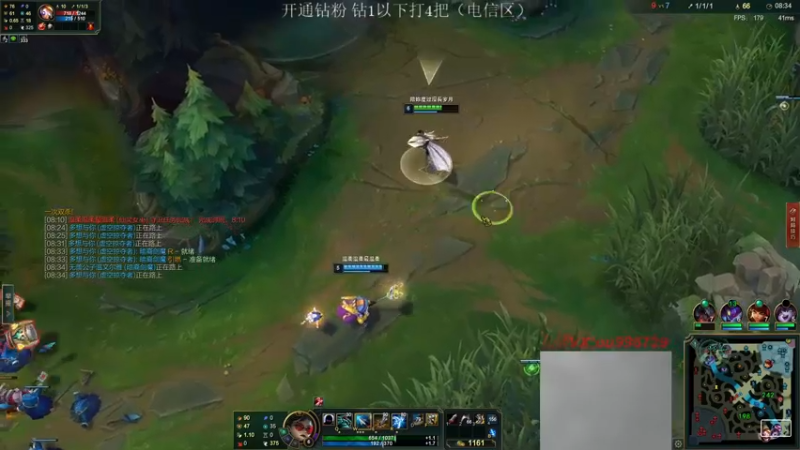 【2022-09-23 01点场】暗夜猎手光头强：第一vn：小代克星！