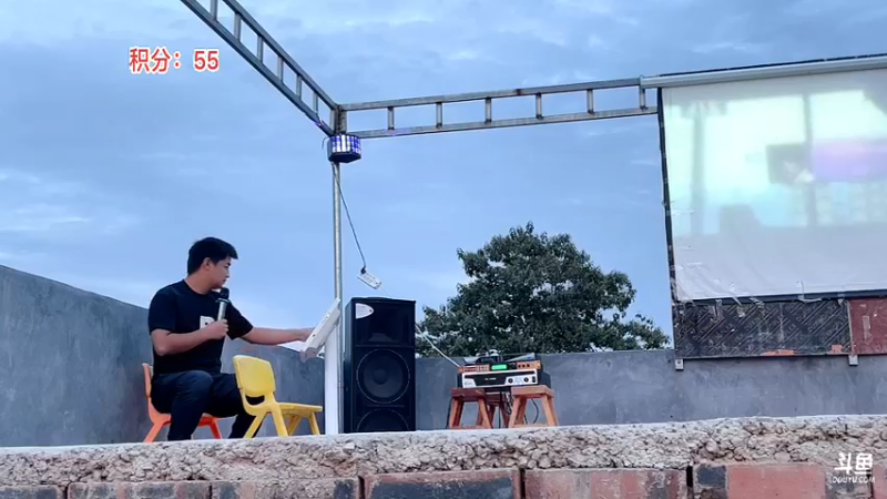 【2022-09-23 18点场】主播阿郎：田园生活320155