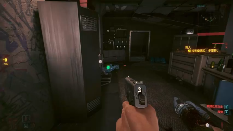 【2022-09-22 23点场】金甲EzNpc：今天录歌 晚点随便播播