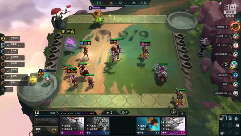 【2022-09-22 21点场】Cpt小醒目：醒目：没麦，冲千分