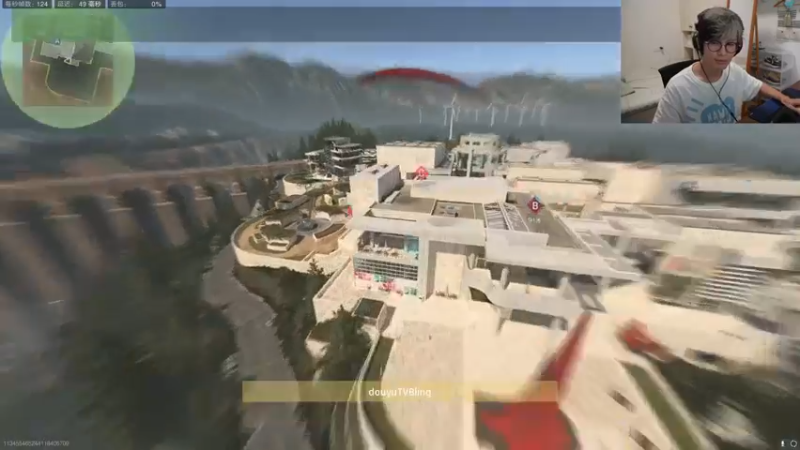【2022-09-23 13点场】丷Bling：COD19 Beta测试