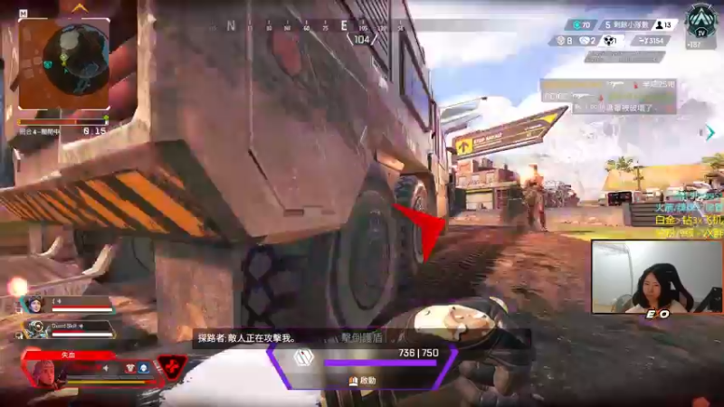 【2022-09-22 01点场】Raizy雪：又双倍亲密度啦～