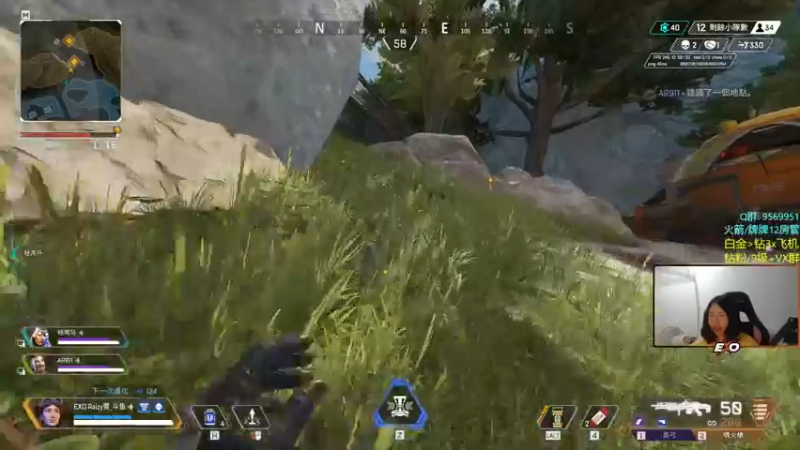 【2022-09-16 23点场】Raizy雪：12点前双倍亲密度!!