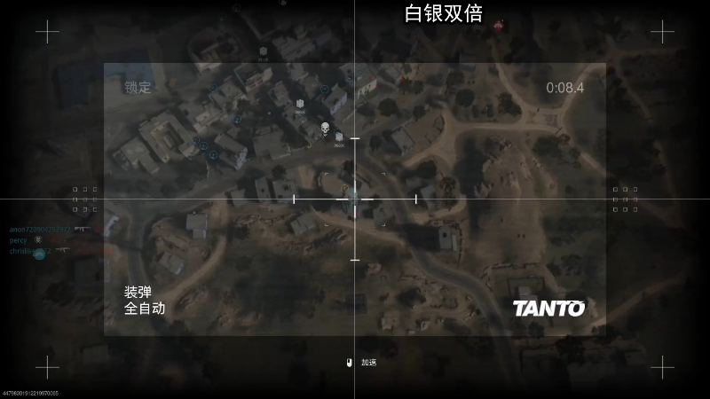 【主机其他游戏】狐狸不太Sao的精彩时刻 20220923 12点场