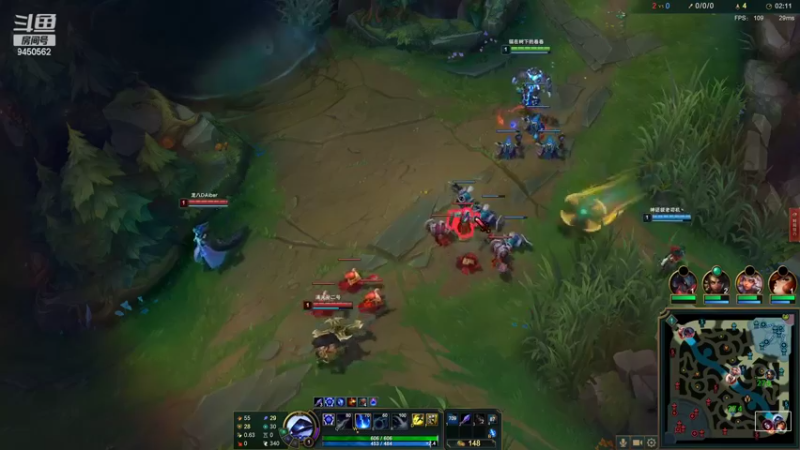 【2022-09-20 23点场】章发财丶：晚上好，帅的进啊！