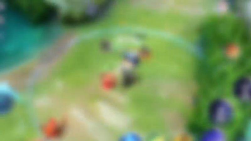 你就是玩花木兰的对吧