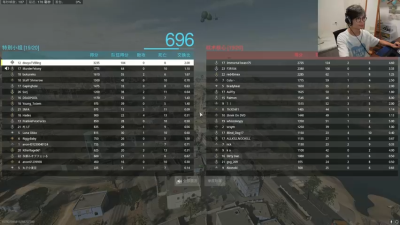 【2022-09-23 09点场】丷Bling：COD19 Beta测试