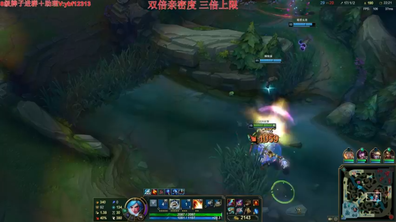 【2022-09-23 19点场】叶音符：叶音符:你想看的我这都有
