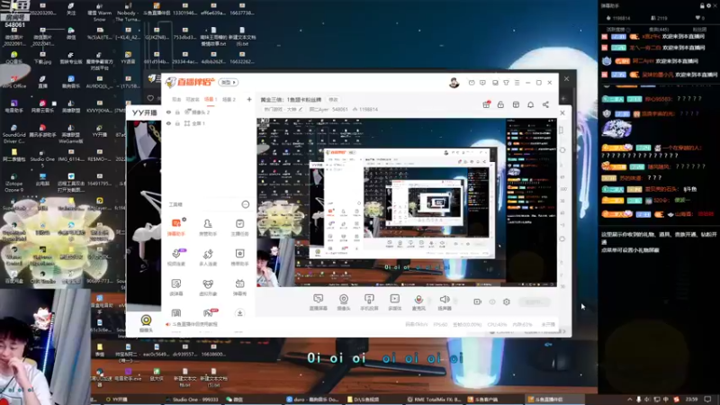 【2022-09-22 23点场】阿二Ayer：黄金三倍：1鱼翅卡粉丝牌