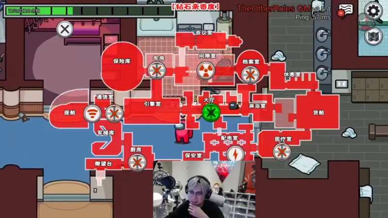 【2022-09-23 03点场】imxiaoxin：【✘-✘】钻石亲密度！