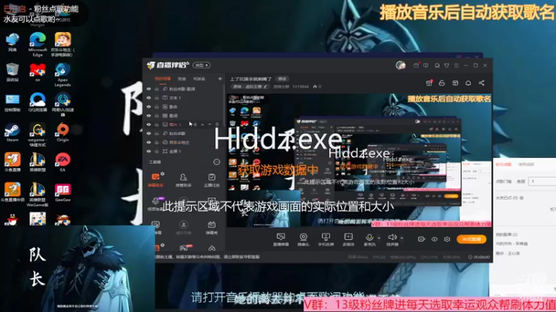 【2022-09-21 18点场】流氓太郎：上了玩猎杀就剩嘴了