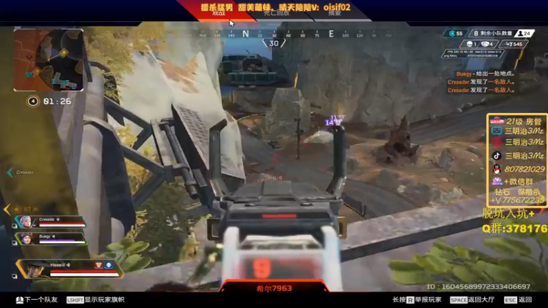 【2022-09-22 18点场】一口三明治3Mz：比赛训练赛 ~