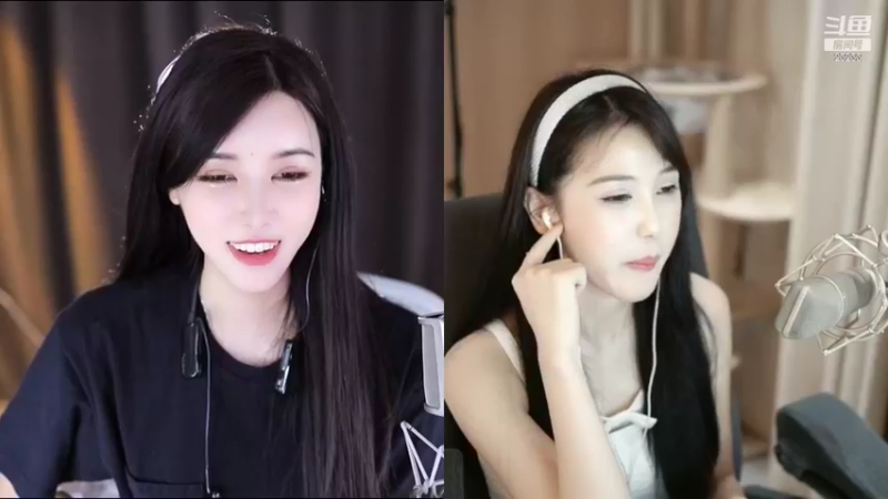 【2022-09-23 02点场】喵小莎：祝叶知秋四周年快乐！~