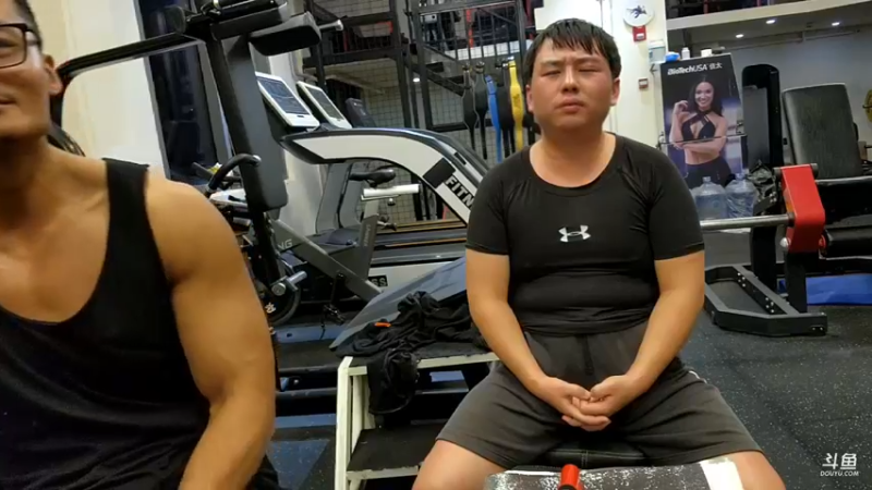 【2022-09-23 01点场】黑人毅：人才到位，开始训练