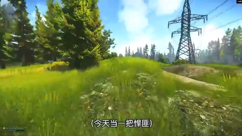 这是一把“闪亮”之枪