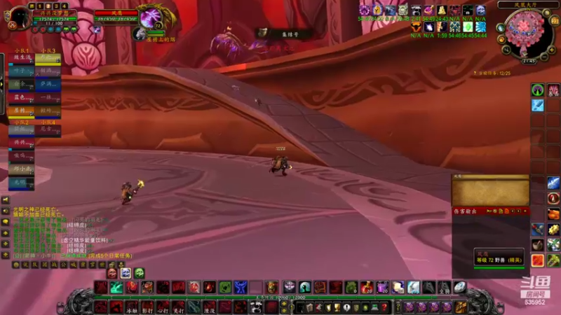 【2022-09-23 21点场】兴兴的梦想：火锤-诺森德地图都开了就差船635952