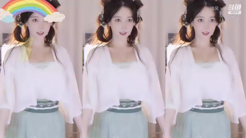 这个风格的米娜见过吗
