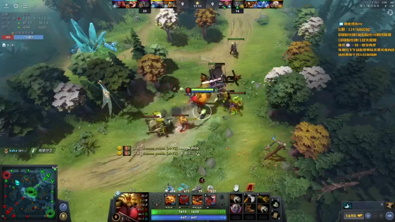 【2022-09-22 23点场】阳光男孩Aq：拿回昨天失去的分！！！