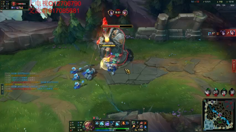 【2022-09-22 20点场】小老板丶艾克：狠狠の上工