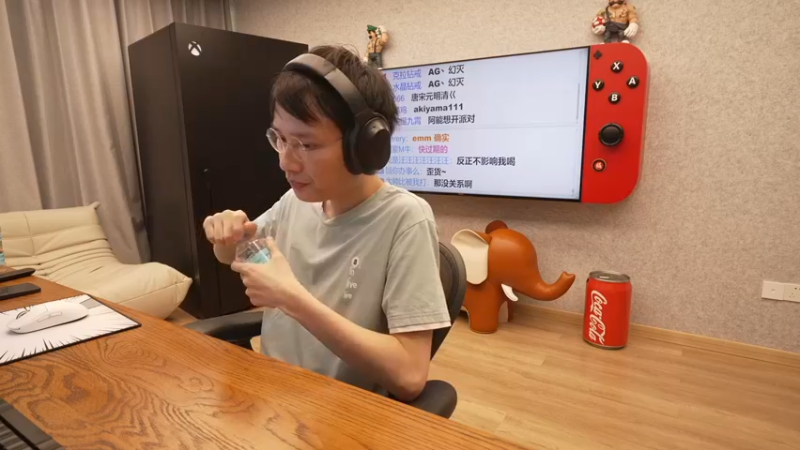 【2022-09-23 14点场】超级小桀：你真以为马里奥是个简单的游戏？？